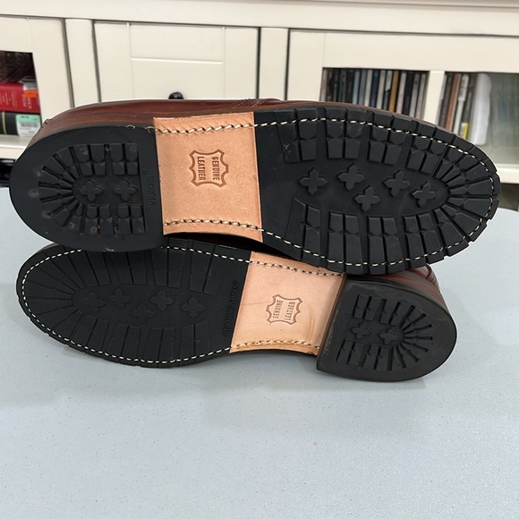 Red Wing Beckman Chukka - Picture 12 of 15